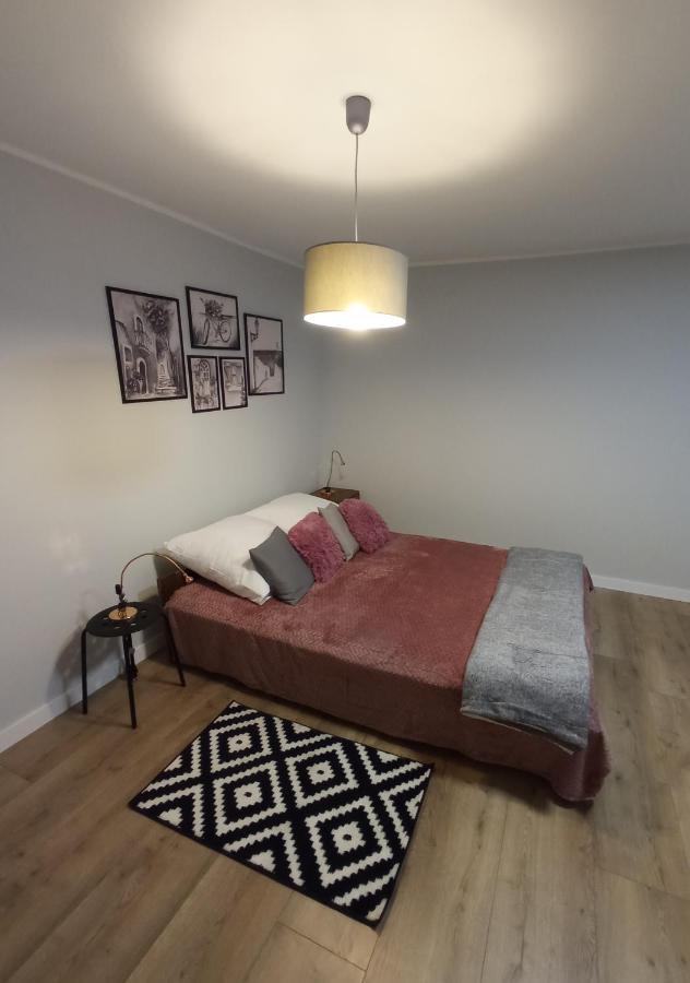 Apartment Pastelowy 40 Metrow Z Widokiem Na Ogrod Danzig