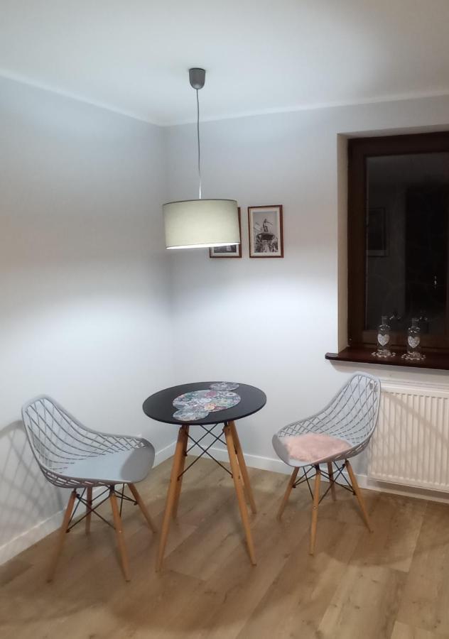 Apartment Pastelowy 40 Metrow Z Widokiem Na Ogrod Danzig